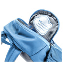 Deuter Family Pico 5 - Kinderrucksack 28 cm (aqua-wave) - Ansicht 6