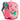 Deuter Family Pico 5 - Kinderrucksack 28 cm (blossom - dahlia) - Markenkoffer