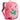 Deuter Family Pico 5 - Kinderrucksack 28 cm (blossom - dahlia) - Markenkoffer