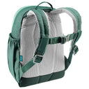 Deuter Family Pico 5 - Kinderrucksack 28 cm (spearmint - seagreen) - Markenkoffer