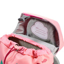 Deuter Family Schmusebär 8 - Kinderrucksack 33 cm (blossom - raspberry) - Markenkoffer