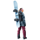 Deuter Freerider 28 SL - Skirucksack 52 cm (black) - Ansicht 11