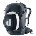 Deuter Freerider 28 SL - Skirucksack 52 cm (black) - Ansicht 8
