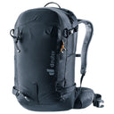 Deuter Freerider 30 - Skirucksack 56 cm (black) - Markenkoffer