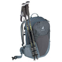 Deuter Futura 21 SL - Women's Wanderrucksack 50 cm (graphite - shale) - Markenkoffer