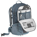 Deuter Futura 21 SL - Women's Wanderrucksack 50 cm (graphite - shale) - Markenkoffer