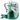Deuter Futura 25 SL - Women's Wanderrucksack 53 cm (spearmint - seagreen) - Markenkoffer