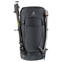 Deuter Futura Air Trek 45 + 10 SL - Women's Trekkingrucksack 72 cm (black - graphite) - Markenkoffer