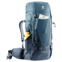 Deuter Futura Air Trek 50 + 10 - Trekkingrucksack 75 cm erw. (atlantic-ink) - Ansicht 6