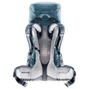 Deuter Futura Air Trek 50 + 10 - Trekkingrucksack 75 cm erw. (atlantic - ink) - Markenkoffer