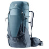 Deuter Futura Air Trek 50 + 10 - Trekkingrucksack 75 cm erw. (atlantic - ink) - Markenkoffer