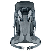 Deuter Futura Air Trek 60 + 10 - Trekkingrucksack 76 cm (black-graphite) - Ansicht 3