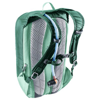 Deuter Junior Bike - Jr. Fahrradrucksack 38 cm (seagreen-spearmint) - Ansicht 5