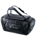 Deuter Pro 60 - Reisetasche/Reiserucksack 66 cm (black) - Markenkoffer