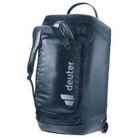 Deuter Duffel Pro Roller 90 - Rucksacktrolley 86 cm (black) - Ansicht 5