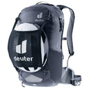 Deuter Race 16 - Fahrradrucksack 46 cm (black) - Markenkoffer
