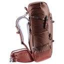 Deuter Rise 32+ SL - Women's Schneeschuhtouren Rucksack 70 cm (raisin - caspia) - Markenkoffer