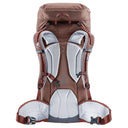 Deuter Rise 32+ SL - Women's Schneeschuhtouren Rucksack 70 cm (raisin - caspia) - Markenkoffer