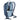 Deuter Speed Lite 21 - Wanderrucksack 46 cm (atlantic - ink) - Markenkoffer
