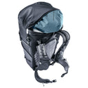 Deuter Speed Lite Pro 28 SL - Wanderrucksack 62 cm (black) - Ansicht 7