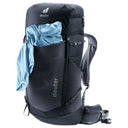 Deuter Speed Lite Pro 28 SL - Wanderrucksack 62 cm (black) - Ansicht 6