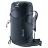 Deuter Speed Lite Pro 28 SL - Wanderrucksack 62 cm (black)