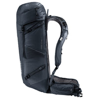 Deuter Speed Lite Pro 30 - Wanderrucksack 65 cm (black) - Markenkoffer