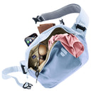 Deuter Stroof 5 - Umhängetasche 38 cm (bluejay - polar) - Markenkoffer