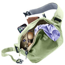 Deuter Stroof 5 - Umhängetasche 38 cm (grove - mineral) - Markenkoffer