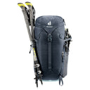 Deuter Trail 18 - Kletterrucksack 58 cm (black - shale) - Markenkoffer