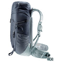 Deuter Trail 24 - Kletterrucksack 64 cm (black-shale) - Ansicht 5