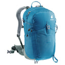 Deuter Trail 25 - Kletterrucksack 52 cm (wave-ivy) - Ansicht 5