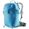 Deuter Trail 25 - Kletterrucksack 52 cm (wave-ivy)