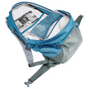 Deuter Trail 25 - Kletterrucksack 52 cm (wave-ivy) - Ansicht 8