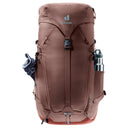Deuter Trail 28 SL - Women's Kletterrucksack 62 cm (raisin-caspia) - Ansicht 8