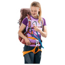 Deuter Trail 28 SL - Women's Kletterrucksack 62 cm (raisin-caspia) - Ansicht 9