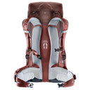 Deuter Trail 28 SL - Women's Kletterrucksack 62 cm (raisin-caspia) - Ansicht 2
