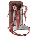 Deuter Trail 28 SL - Women's Kletterrucksack 62 cm (raisin-caspia) - Ansicht 4