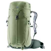 Deuter Trail 30 - Kletterrucksack 63 cm (grove-ivy)