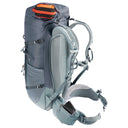Deuter Trail 32 EL - Kletterrucksack 66 cm (black-shale) - Ansicht 8