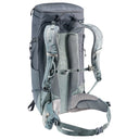 Deuter Trail 32 EL - Kletterrucksack 66 cm (black-shale) - Ansicht 5