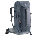 Deuter Trail 32 EL - Kletterrucksack 66 cm (black - shale) - Markenkoffer