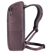 Deuter UP Stockholm LTD - Rucksack 51 cm (aubergine) - Ansicht 2