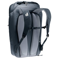 Deuter Utilion 30 - Rucksack 16" 51 cm (black) - Ansicht 4