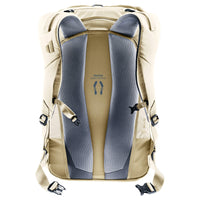 Deuter Utilion 34+5 - Rucksack 16" 53 cm erw. (bone-desert) - Ansicht 2