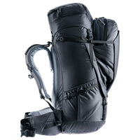 Deuter Voyager 65+10 - Reiserucksack 13" 82 cm (black) - Ansicht 5