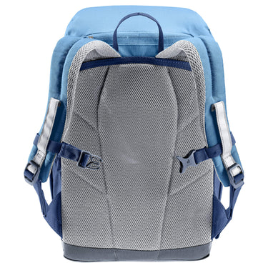 Deuter Waldfuchs 10 - Kinderrucksack 35 cm (wave - nightblue) - Markenkoffer