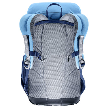 Deuter Waldfuchs 14 - Kinderrucksack 37 cm (wave - nightblue) - Markenkoffer