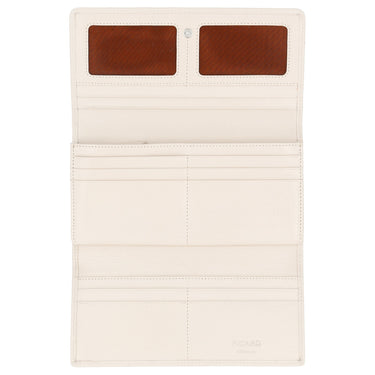 Picard Bali 1 - Cartera 10cc 19 cm RFID Cuero de vaca (cookie)