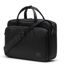 Herschel Gibson - Laptoptasche 39.5 cm (black) - Ansicht 2
